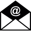 email para enviar
